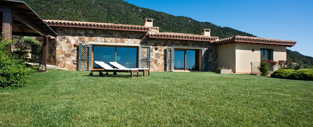 Le Tre Civette - Residenza Di Campagna Bed & Breakfast Villa San Pietro Exterior photo
